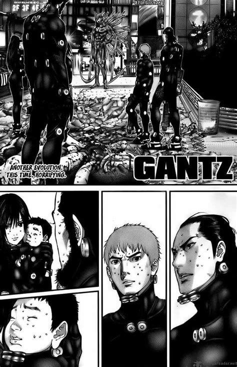 gantz online manga|gantz reading order.